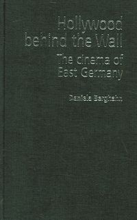 Produktbild: Hollywood behind the wall