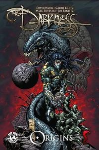 Produktbild: Wohl, D: Darkness Origins, Volume 2
