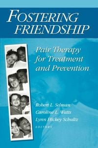 Produktbild: Fostering Friendship