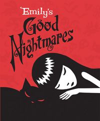 Produktbild: Emily's Good Nightmares