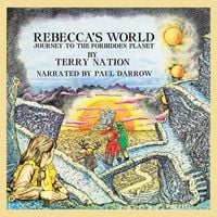 Produktbild: Rebecca's World (Unabridged)