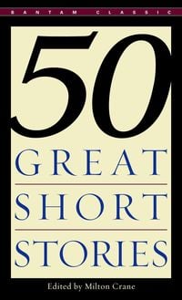 Produktbild: Fifty Great Short Stories