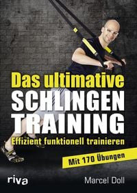 Produktbild: Das ultimative Schlingentraining