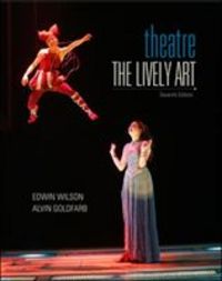 Produktbild: Wilson, E: Theatre