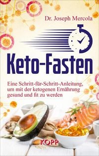 Produktbild: Keto-Fasten