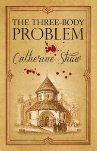 Produktbild: The Three-Body Problem