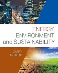 Produktbild: Energy Environment & Sustainab