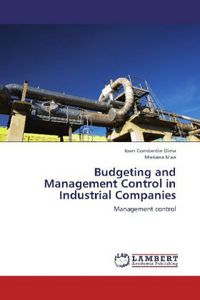 Produktbild: Dima, I: Budgeting and Management Control in Industrial Comp