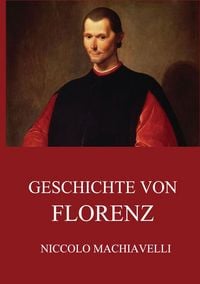 Produktbild: Geschichte von Florenz