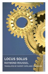 Produktbild: Locus Solus