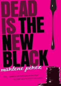 Produktbild: Dead Is the New Black, 1