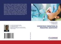 Produktbild: Conscious Sedation in Pediatric Dentistry