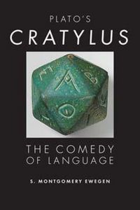 Produktbild: Plato's Cratylus