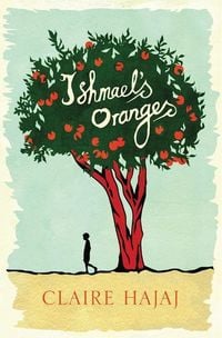 Der Duft von bitteren Orangen' von 'Claire Hajaj' - Buch - '978-3