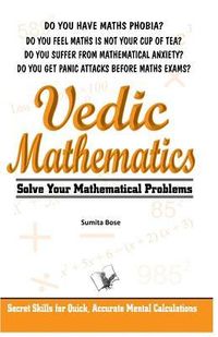 Produktbild: Vedic Mathematics