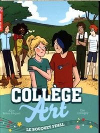 Produktbild: Coll&egrave;ge Art