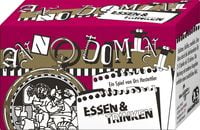 Produktbild: Anno Domini - Essen und Trinken