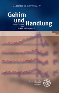 Produktbild: Gehirn und Handlung