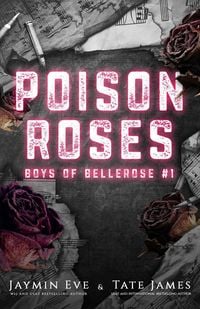 Produktbild: Poison Roses