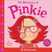 Produktbild: Adventures Of Pinkie Adv Of Pi