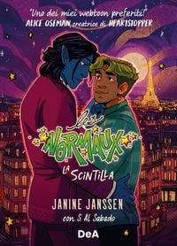 Produktbild: La scintilla