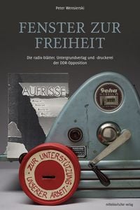 Produktbild: Fenster zur Freiheit