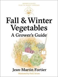 Produktbild: Fall and Winter Vegetables