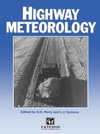 Produktbild: Highway Meteorology
