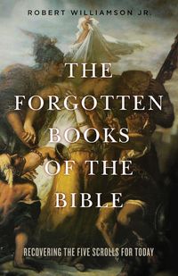 Produktbild: Forgotten Books of the Bible