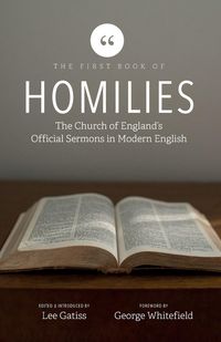 Produktbild: The First Book of Homilies