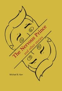 Produktbild: The Nervous Prince and Other Stories