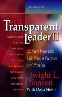 Produktbild: The Transparent Leader II