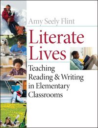 Produktbild: Literate Lives