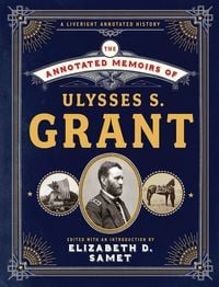 Produktbild: The Annotated Memoirs of Ulysses S. Grant