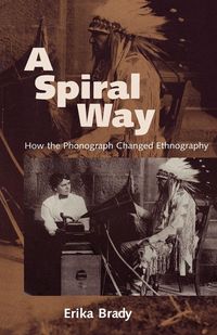 Produktbild: A Spiral Way