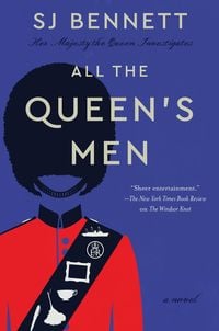 Produktbild: All the Queen's Men