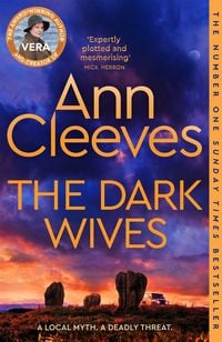 Produktbild: The Dark Wives