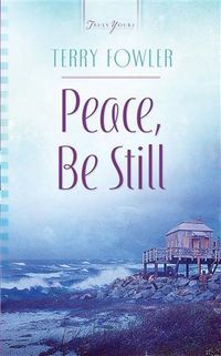 Produktbild: Peace, Be Still