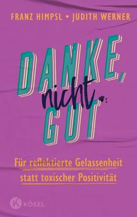 Produktbild: Danke, nicht gut