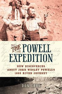 Produktbild: Powell Expedition