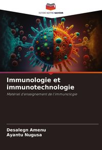 Produktbild: Immunologie et immunotechnologie