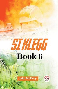 Produktbild: Si Klegg Book 6