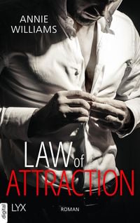 Produktbild: Law of Attraction