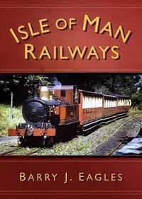 Produktbild: Isle Of Man Railways