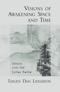 Produktbild: Visions of Awakening Space and Time