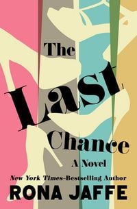 Produktbild: The Last Chance