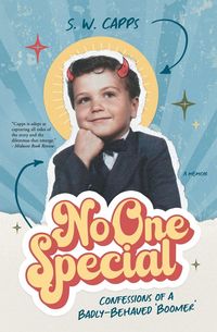 Produktbild: No One Special