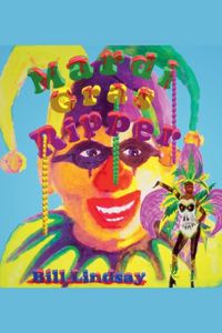 Produktbild: Mardi Gras Ripper