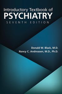 Produktbild: Introductory Textbook of Psychiatry