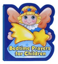 Produktbild: Bedtime Prayers for Children